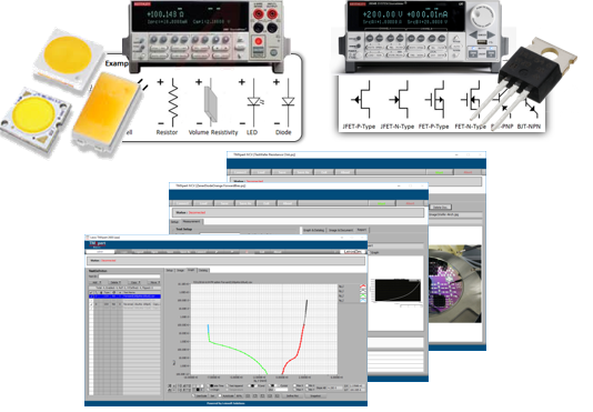 TMXpert Semiconductor